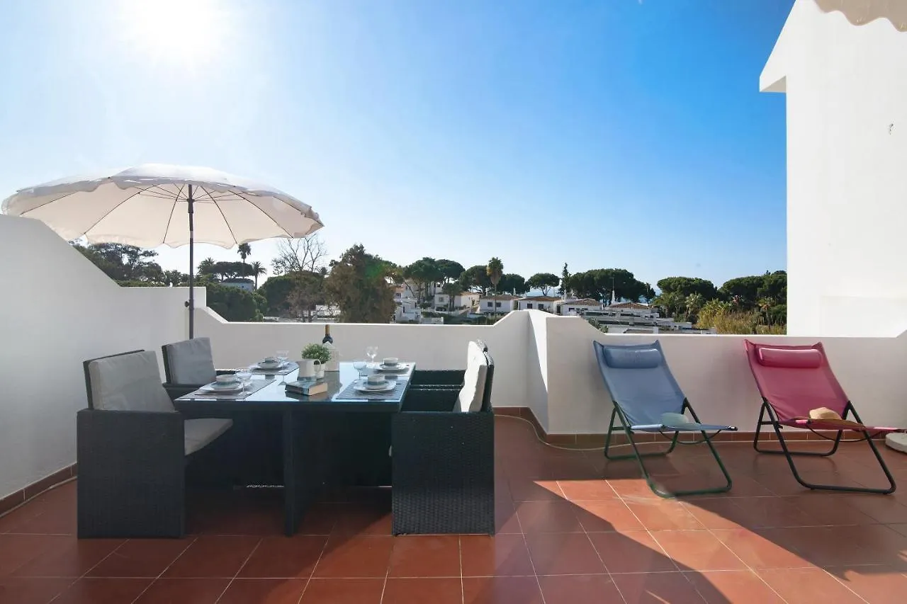 T2 Balaia Apartamento Albufeira
