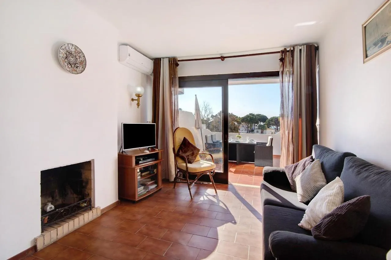 Apartmán T2 Balaia Albufeira