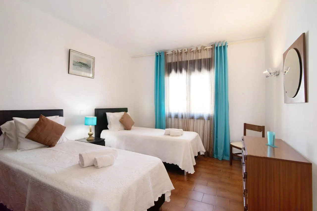 T2 Balaia Apartamento Albufeira 0*,  Portugal