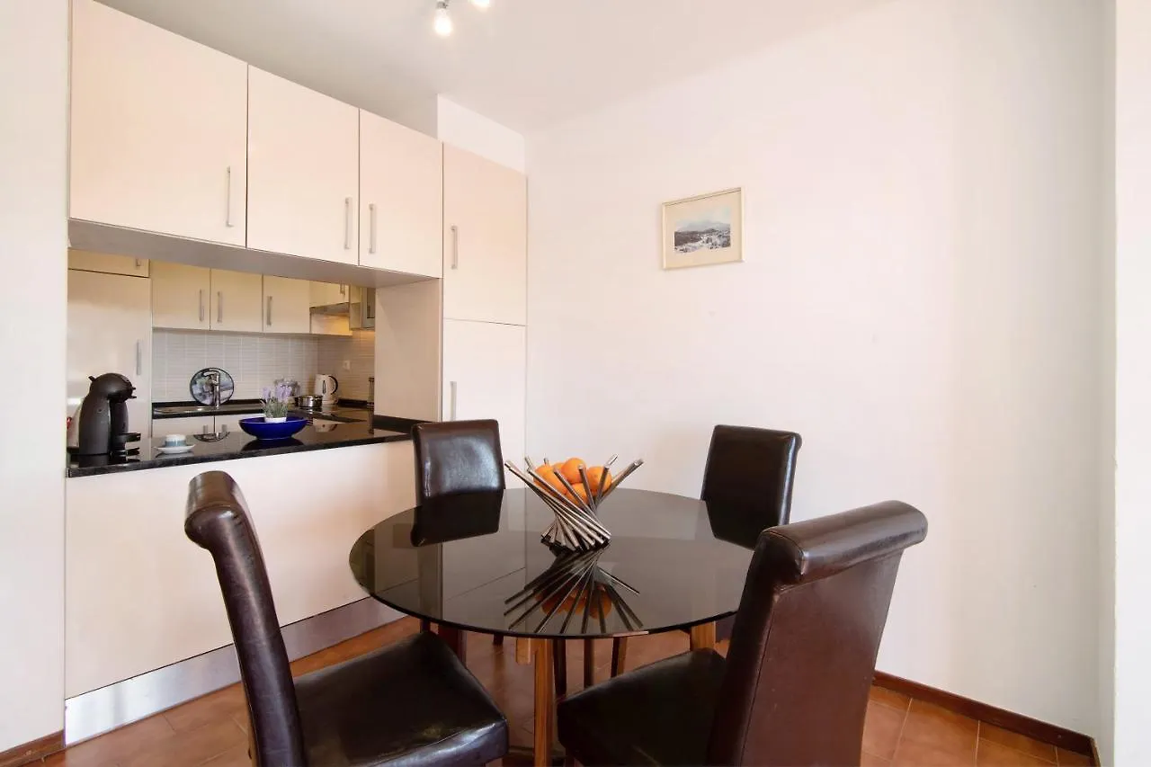 Apartmán T2 Balaia Albufeira