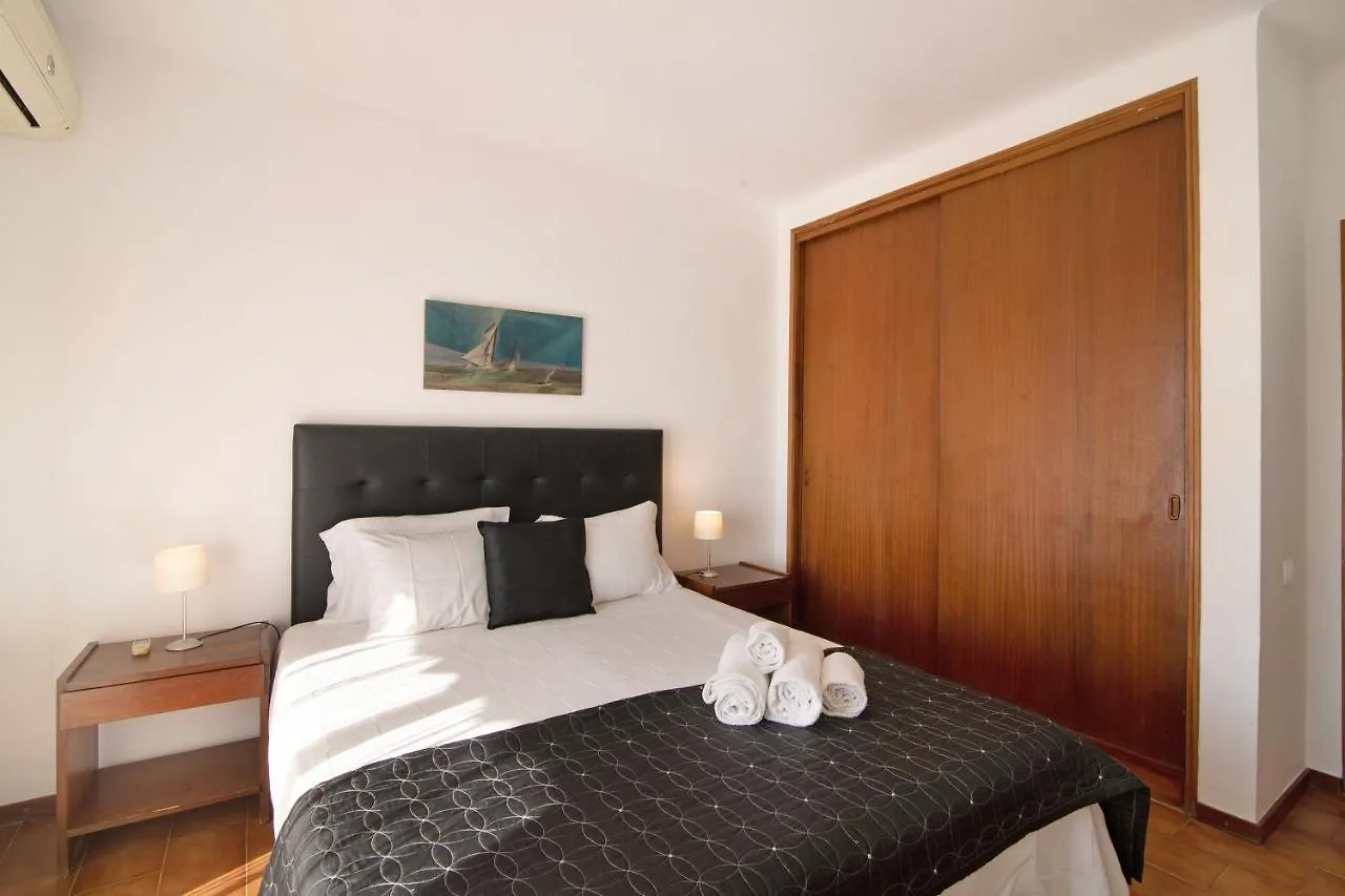 T2 Balaia Apartamento Albufeira