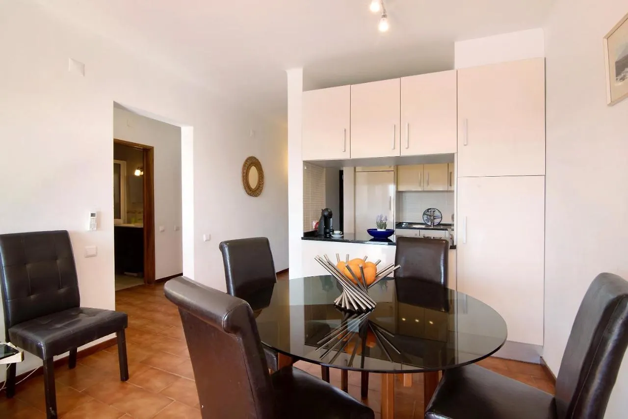 Apartmán T2 Balaia Albufeira Portugalsko