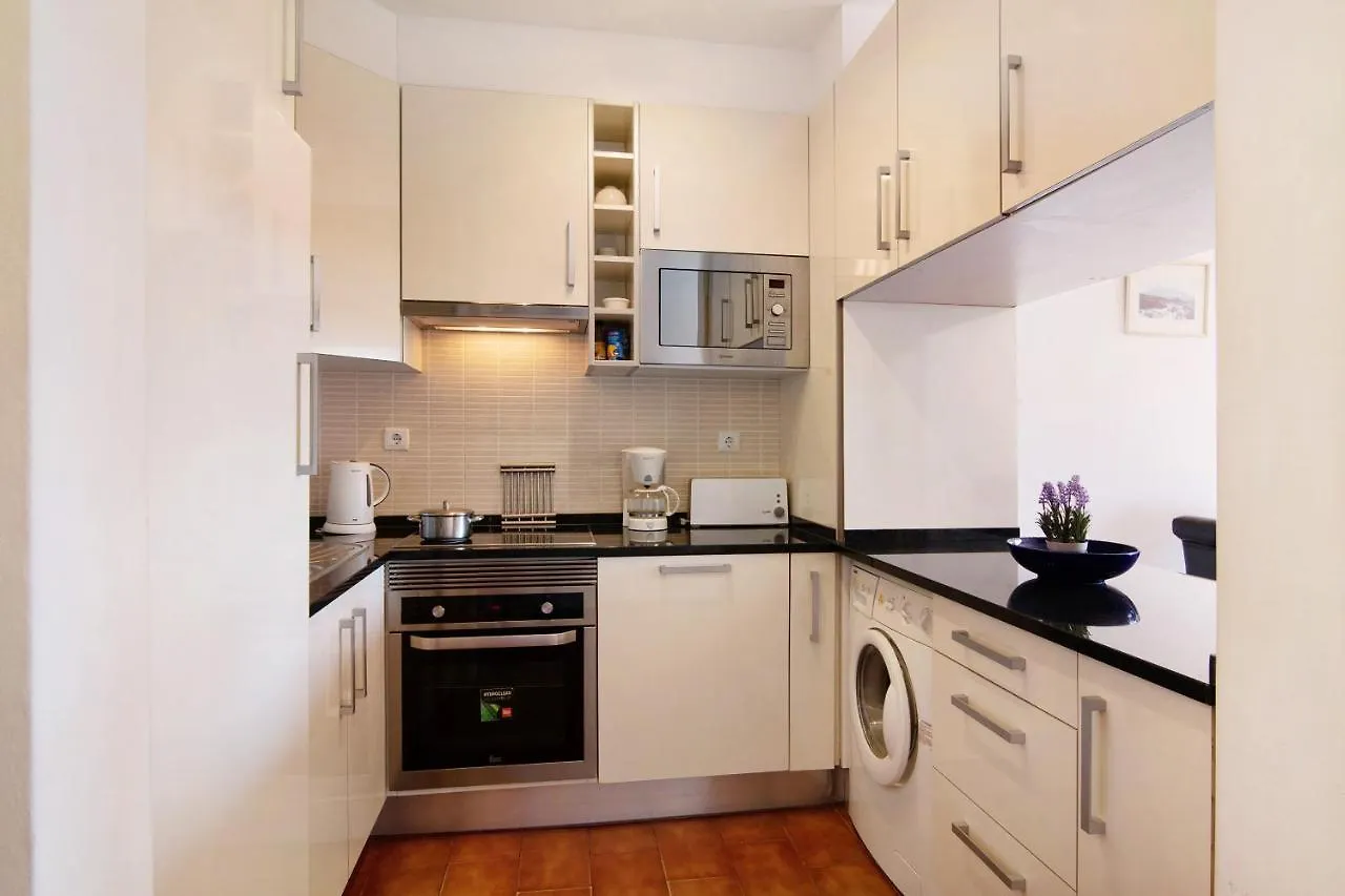 Apartmán T2 Balaia Albufeira